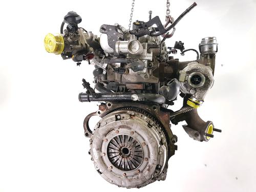 Engine KIA CEE'D SW (ED) 1.6 CRDi 115 | BP24634685M1 