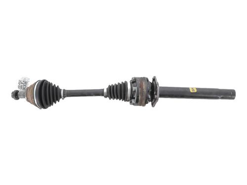 Used Right front driveshaft Right front driveshaft VW TOURAN (1T1, 1T2) 2.0 TDI (136 hp) 33972668 33972668