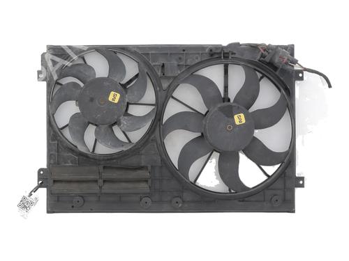 radiator-fan-vw-passat-b6-variant-3c5-2005-2006-2007-2008-2009-2010-2011-32459885 main image