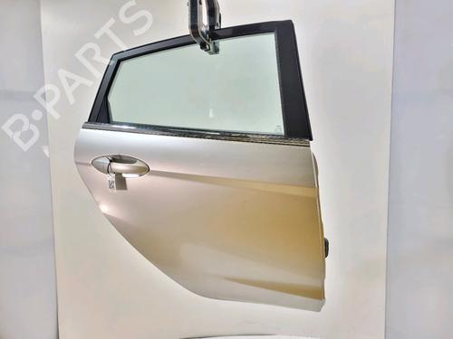 Used Right rear door Right rear door FORD FIESTA VI (CB1, CCN) 1.0 EcoBoost (100 hp) 36006397 36006397