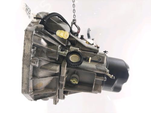 Girkasse Girkasse RENAULT CLIO IV (BH_) 1.5 dCi 90 (90 hp) 35940976 35940976