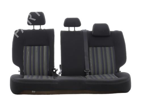 Used Rear seat PEUGEOT 208 I (CA_, CC_) 1.2 VTI 82 (82 hp) 30693023