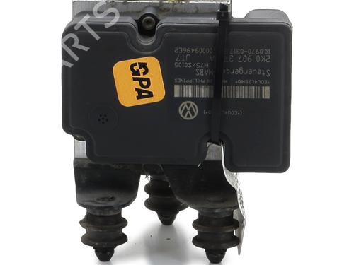 ABS Bremseaggregat VW CADDY III MPV (2KB, 2KJ, 2CB, 2CJ)  | BP28106172M43 