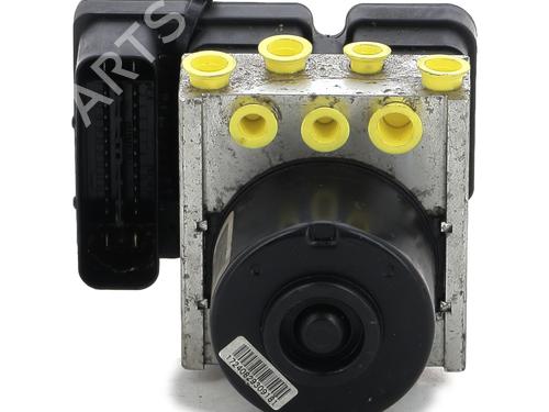 Used ABS pump CITROËN C3 I (FC_, FN_) [2002-2013]  27814169