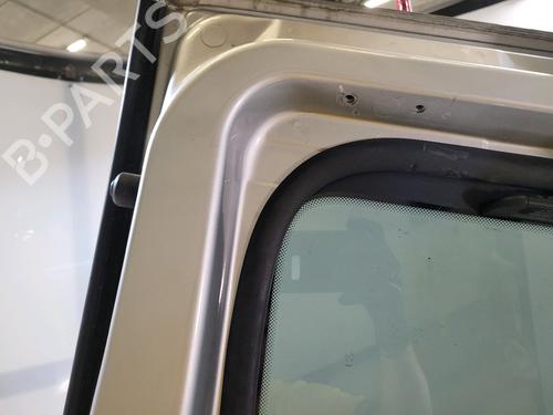 Right slide door RENAULT CLIO IV (BH_) 0.9 TCe 75 (BHNP) | BP30190774C75 