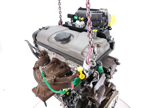 Engine PEUGEOT 206+ (2L_, 2M_) 1.4 i (2LKFWA, 2MKFWA) | BP36428651M1 - Image 6