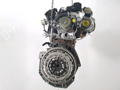 Engine RENAULT CLIO V (B7_) 1.5 Blue dCi 85 (B7AG) | BP36428787M1 - Image 3