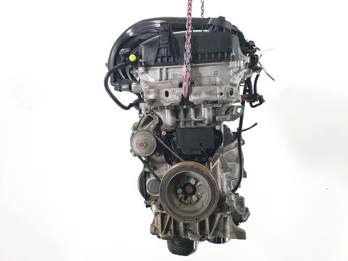 Motor Motor PEUGEOT 208 I (CA_, CC_) 1.2 VTI 82 (82 hp) 36181922 36181922