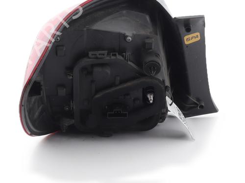 Right taillight DACIA SANDERO II 1.0 SCe 75 (B8JC, B8JD, B8NC) | BP40114759C35 - Image 3