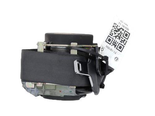 Used Rear left seatbelt Rear left seatbelt 29470866 29470866