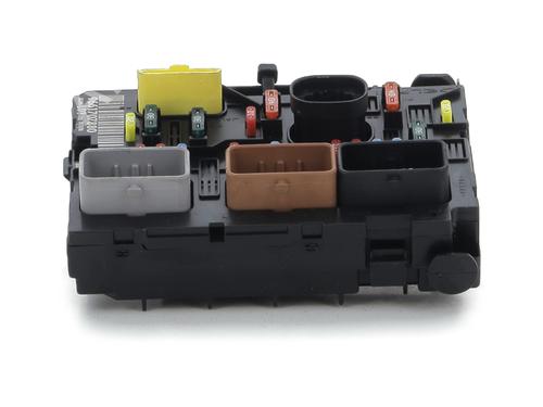 Used Fuse box CITROËN C3 I (FC_, FN_) 1.4 i (73 hp) 30474406