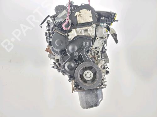Motor PEUGEOT 207 (WA_, WC_) 1.6 HDi (92 hp) 29762288