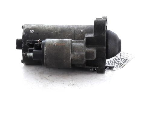 Used Starter Starter PEUGEOT 207 (WA_, WC_) 1.4 16V (88 hp) 33299777 33299777