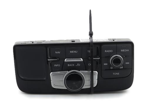 Elektronische module AUDI A8 D4 (4H2, 4H8, 4HC, 4HL) 4.2 TDI quattro | BP30868828M83