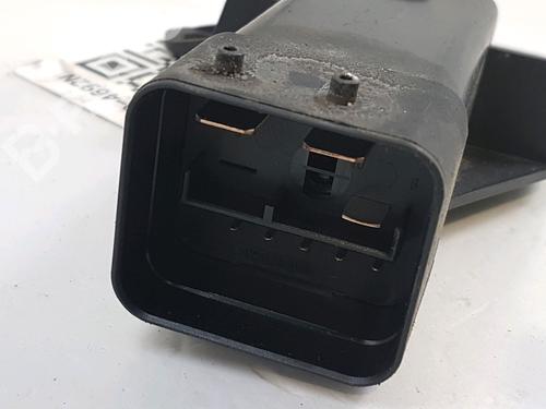 Elektronisk modul SEAT IBIZA IV (6J5, 6P1) 1.6 TDI | BP11123450M83 