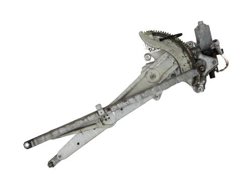 Used Front right window mechanism TOYOTA LAND CRUISER 90 (_J9_) [1995-2003]  27908067
