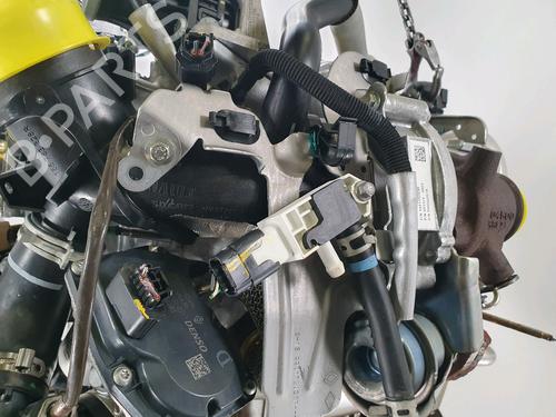 Engine DACIA LOGAN MCV II 1.5 dCi | BP37086818M1 - Image 7