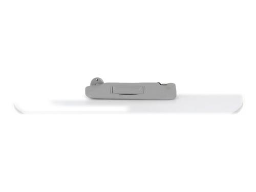 Left sun visor CITROËN C3 AIRCROSS II (2R_, 2C_) 1.2 PureTech 110 (2RHNZB, 2RHNZW, 2RHNPX, 2RHNPJ) | BP37869803I1 - Image 3