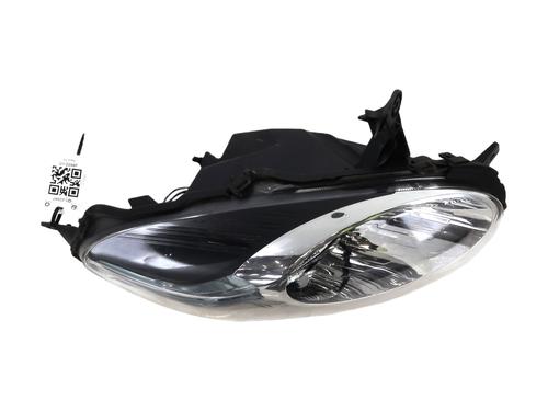 Left headlight NISSAN MICRA III (K12) 1.2 16V | BP24626105C28 