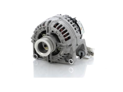 Generator OPEL MERIVA A MPV (X03) 1.6 (E75) (105 hp) 17454711