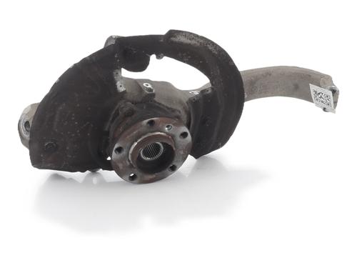 Used Left front steering knuckle Left front steering knuckle BMW X5 (E70) 4.8 i xDrive (355 hp) 39971843 39971843