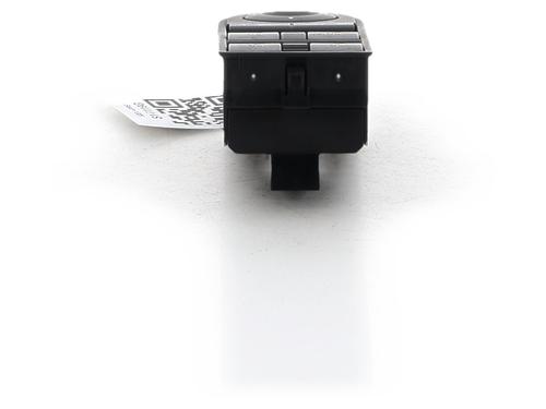 Left front window switch OPEL ASTRA H TwinTop (A04) 1.9 CDTi (L67) | BP36252293I27 - Image 2
