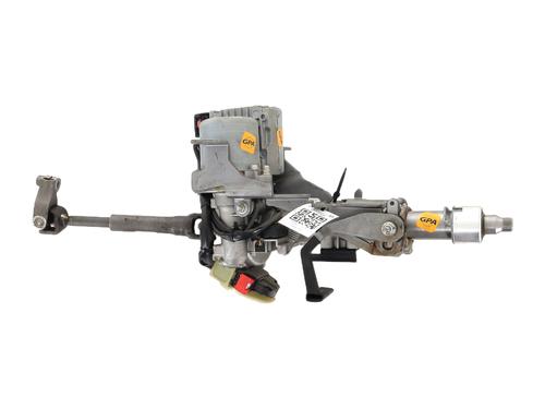 Steering column RENAULT MEGANE III Grandtour (KZ0/1) 1.5 dCi (KZ09, KZ0D, KZ1G, KZ29, KZ14, KZ1W, KZ10, KZ1F,... | BP24234956M21 