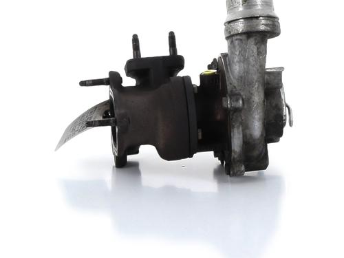 Turbocharger/Supercharger RENAULT CLIO III (BR0/1, CR0/1) | BP32355657M71