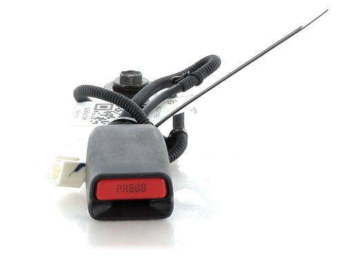 Used Seat buckle HONDA JAZZ III (GE_, GG_, GP_, ZA_) 1.3 i (GE6, GG3, GG6) (100 hp) 27903982