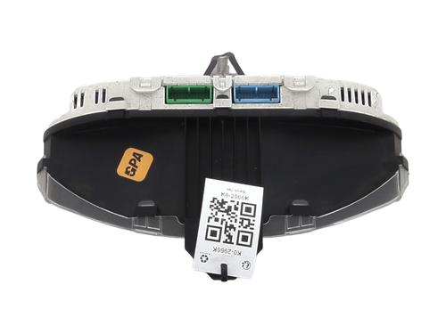 Used Instrument cluster HONDA CIVIC VII Hatchback (EU, EP, EV) 1.6 i (EP2, EU8, EU6) (110 hp) 29762212