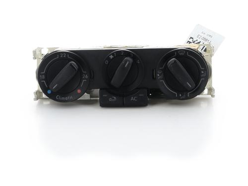 Used Climate control Climate control VW POLO V (6R1, 6C1) 1.6 TDI (75 hp) 39941794 39941794
