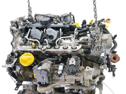Engine NISSAN QASHQAI I (J10, NJ10) 2.0 dCi All-wheel Drive | BP29346884M1 