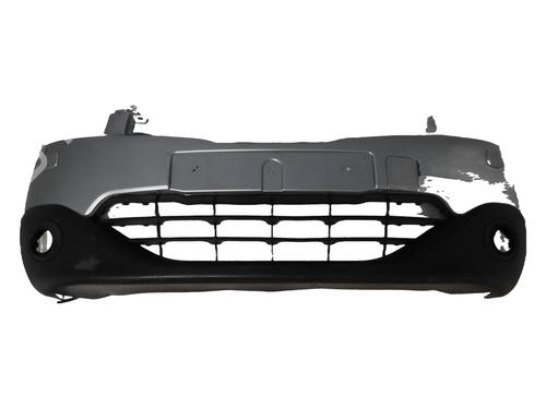Used Front bumper NISSAN QASHQAI I (J10, NJ10) 1.6 dCi (130 hp) 30312460