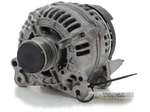 Used Alternator MITSUBISHI LANCER VIII Sportback (CX_A) [2007-2025]  25751416