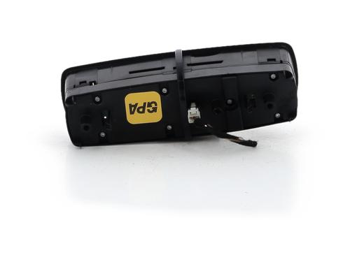 Left front window switch MERCEDES-BENZ A-CLASS (W169) A 200 CDI (169.008, 169.308) | BP38741983I27 - Image 3