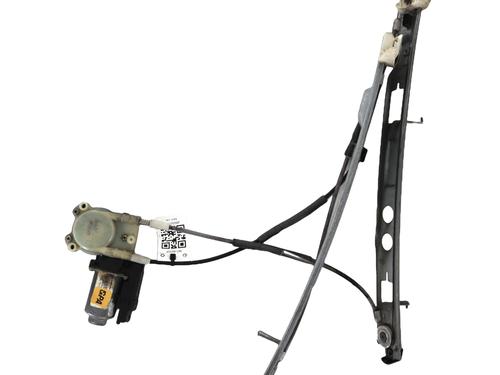 Used Front right window mechanism RENAULT MEGANE II (BM0/1_, CM0/1_) 1.9 dCi (BM0G, CM0G) (120 hp) 31032427