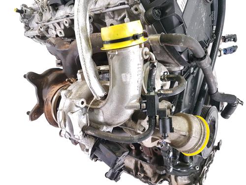 Engine VW GOLF VI (5K1) 2.0 GTi | BP39633060M1 - Image 6