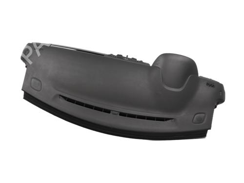 Instrumentbræt CITROËN C3 III (SX) 1.2 VTi 68 | BP39235705C46 - Image 3