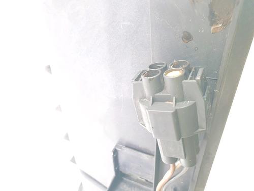 Koelventilatormotor BMW 3 (E46)  | BP27395589M35 
