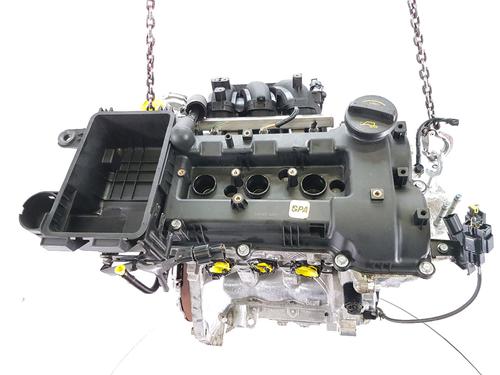 Engine KIA PICANTO II (TA) 1.0 | BP40248419M1  - Image 5