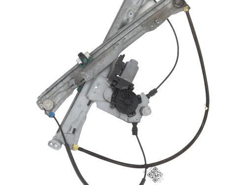 Rudehejsemekanisme ventre foran Rudehejsemekanisme ventre foran RENAULT CLIO III (BR0/1, CR0/1) 1.2 16V (BR02, BR0J, BR11, CR02, CR0J, CR11) (75 hp) 35998846 35998846