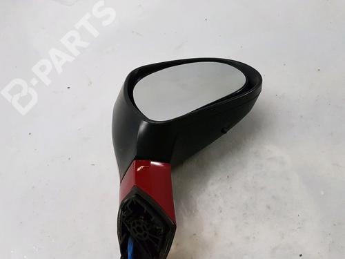Used Right mirror Right mirror PEUGEOT 308 SW I (4E_, 4H_) 2.0 HDi (136 hp) 10429278 10429278