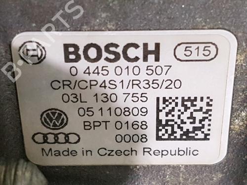 Engine VW TIGUAN (5N_) 2.0 TDI 4motion | BP40058439M1 - Image 9