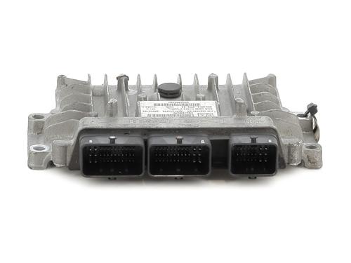 Used Engine control unit (ECU) PEUGEOT 308 CC (4B_) 2.0 HDi (140 hp) 24393621