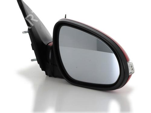 Right mirror HYUNDAI i30 Estate (FD) 2.0 CRDi | BP27374261C27 