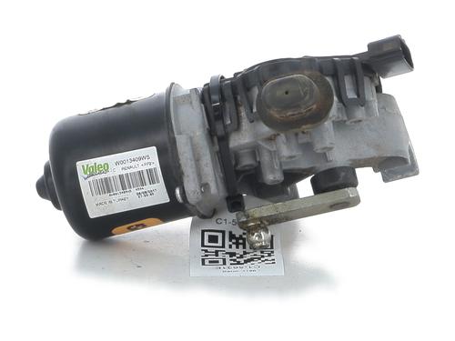 Used Front wiper motor RENAULT CLIO IV (BH_) 0.9 TCe 90 (BHNF, BHMA, BHMH, BHJK, BHJR) (90 hp) 31349767