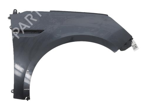 Parafango anteriore destro Parafango anteriore destro RENAULT MEGANE IV Hatchback (B9A/M/N_) 1.5 Blue dCi 115 (B9A6) (116 hp) 36007203 36007203