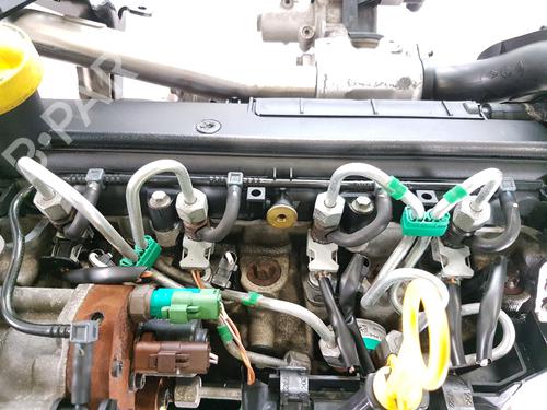 Engine RENAULT MEGANE II (BM0/1_, CM0/1_) 1.5 dCi (BM1F, CM1F) | BP31635676M1 