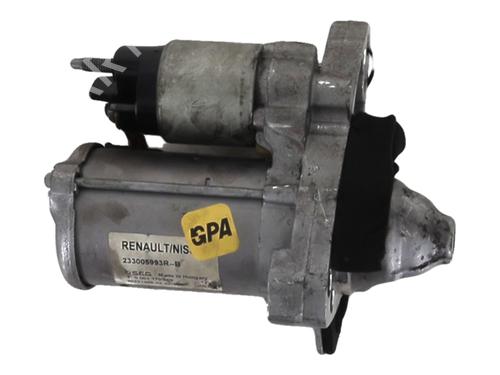 Starter RENAULT CLIO V (B7_) 1.0 TCe 100 (B7MT) | BP34575358M8  - Image 5