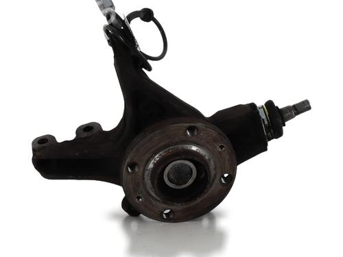 Left front steering knuckle CITROËN BERLINGO MULTISPACE (B9) 1.6 HDi 90 | BP29321358M25 